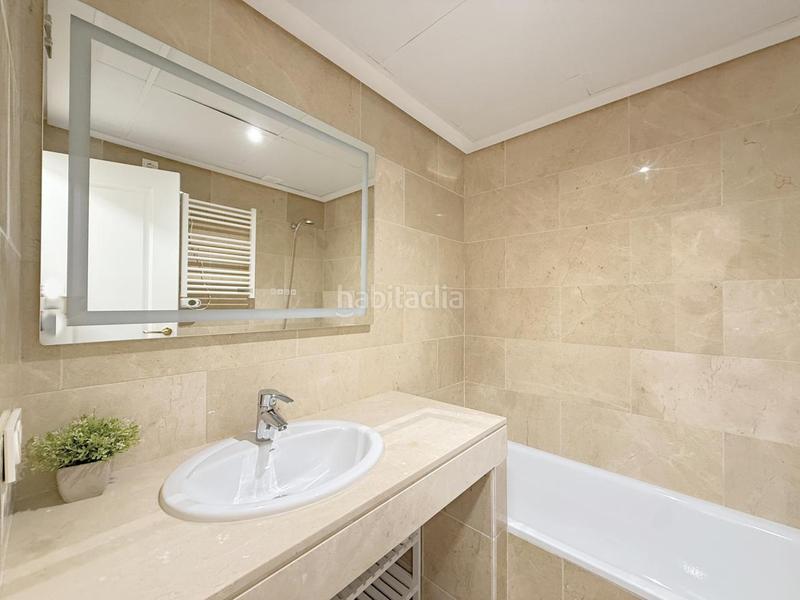 Foto 20f8febf-adc7-42db-b9a1-c410d44eb893. Apartment with heating parking pool in San Luis de Sabinillas Manilva