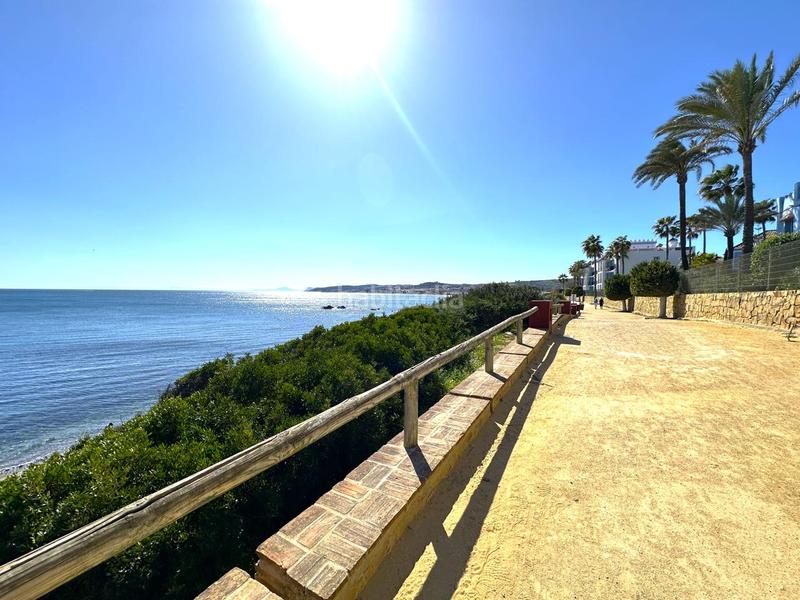 Foto 23907af5-cd1e-44cc-bd3e-3edaaa5b57aa. Apartment with heating parking pool in San Luis de Sabinillas Manilva