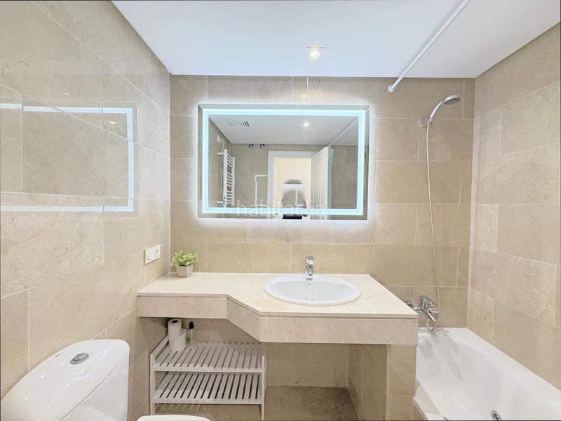 Foto 2a7449a4-e665-45b2-838e-cc3c7bbda5cb. Apartment with heating parking pool in San Luis de Sabinillas Manilva