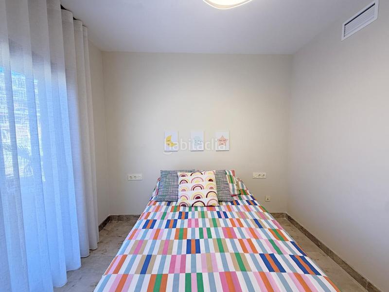 Foto 2cb5b7ce-213c-434f-b88f-bdcc907e3d8e. Apartment with heating parking pool in San Luis de Sabinillas Manilva