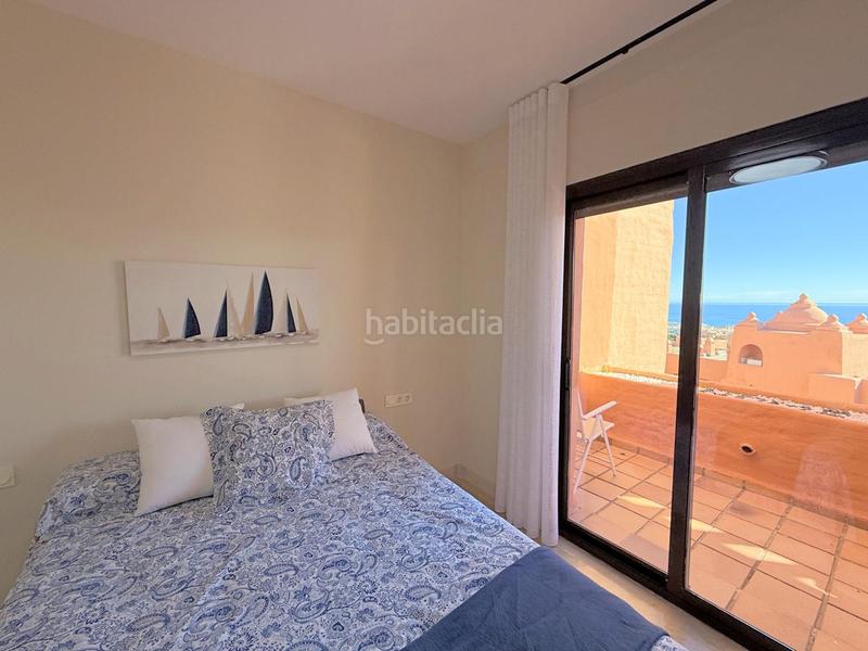 Foto 2d4d09d0-c6db-435d-bbea-0f49cc70f927. Apartment with heating parking pool in San Luis de Sabinillas Manilva