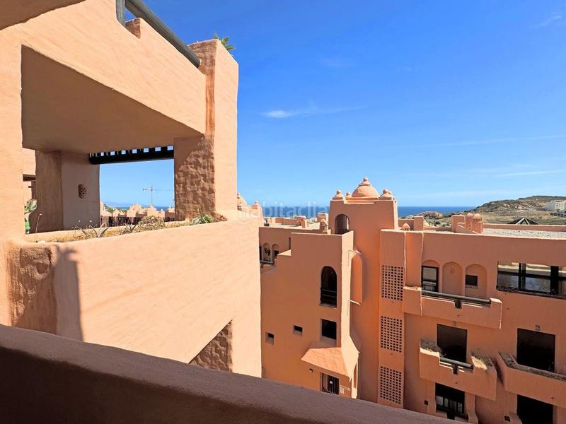 Foto 4af9e2ff-e7e8-488b-afea-1d4215438fd0. Apartment with heating parking pool in San Luis de Sabinillas Manilva