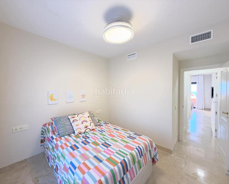 Foto 4f3bdcad-cd51-44e1-b993-db13cf1e0580. Apartment with heating parking pool in San Luis de Sabinillas Manilva