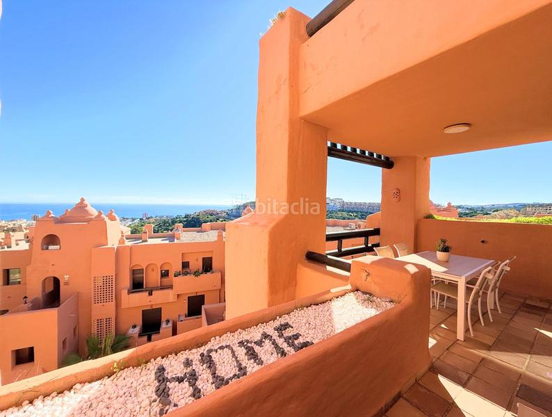 Foto 51018ab6-2f2c-4bbd-9fa9-b12223568fc1. Apartment with heating parking pool in San Luis de Sabinillas Manilva