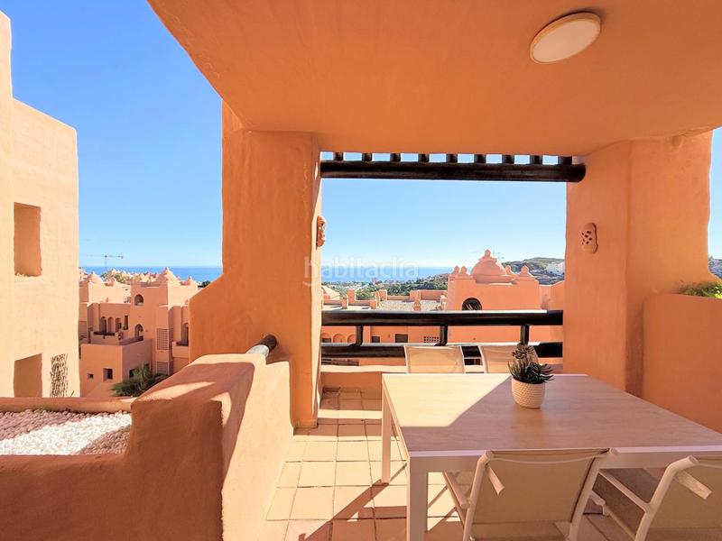 Foto 63f21959-7bd4-4fd4-bf75-425565c3204d. Apartment with heating parking pool in San Luis de Sabinillas Manilva