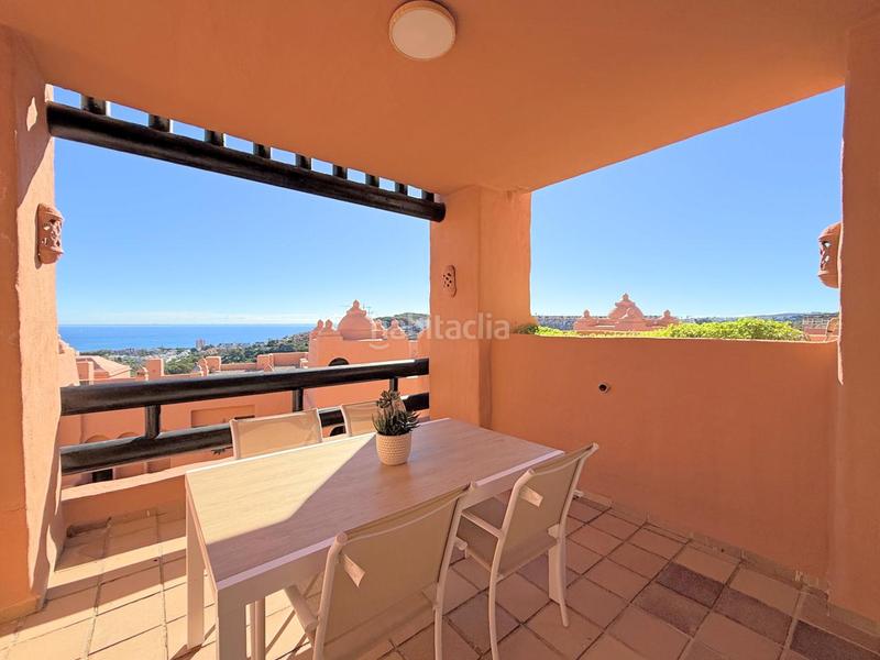 Foto 64fb9286-7a86-44e9-8cee-c2622f07b9d0. Apartment with heating parking pool in San Luis de Sabinillas Manilva