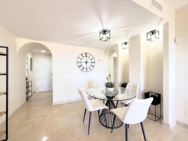 Foto 6671a64e-6e5b-4f33-b535-839d34941d73. Apartment with heating parking pool in San Luis de Sabinillas Manilva