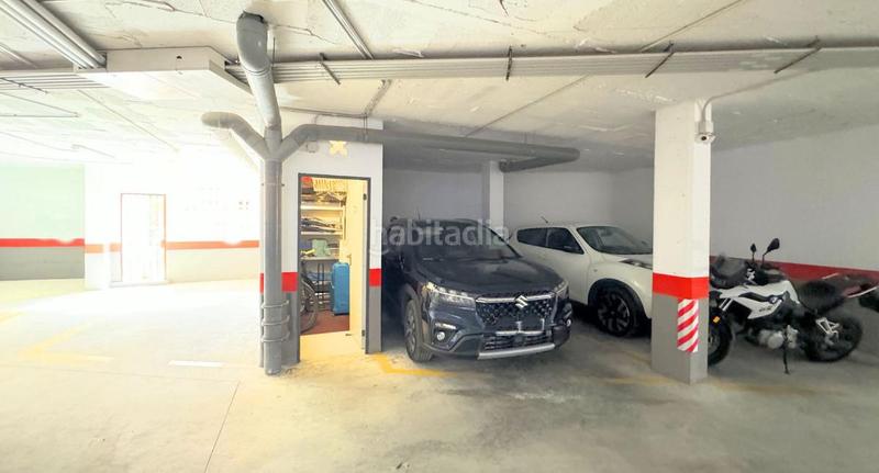 Foto 7477fb3d-dd3c-40ac-abb6-6e7f0cbd059b. Apartment with heating parking pool in San Luis de Sabinillas Manilva