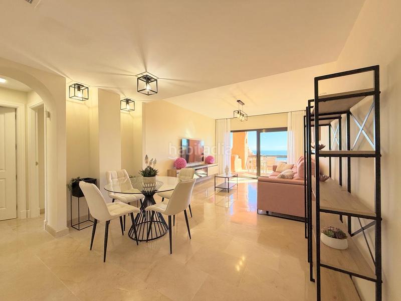 Foto 7cc4b6fe-8cc8-4c96-934d-338841f2617d. Apartment with heating parking pool in San Luis de Sabinillas Manilva