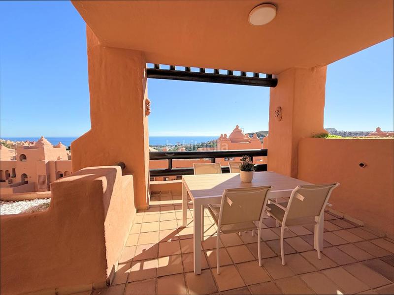 Foto 8e0c1a34-1ab5-4a88-b89b-caa9cd9b8645. Apartment with heating parking pool in San Luis de Sabinillas Manilva