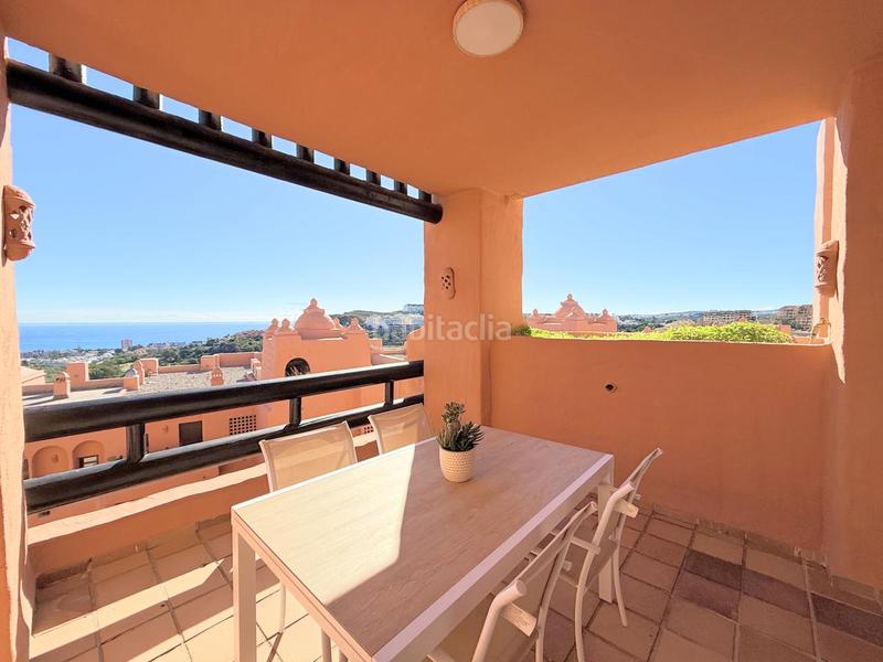 Foto 8e1c174d-fc09-44fc-bc46-736b4749ba39. Apartment with heating parking pool in San Luis de Sabinillas Manilva