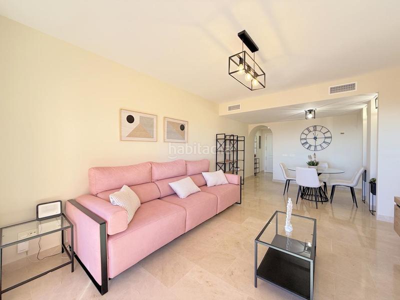 Foto 8f1ce6c6-934b-446b-948e-de9d72f5a339. Apartment with heating parking pool in San Luis de Sabinillas Manilva