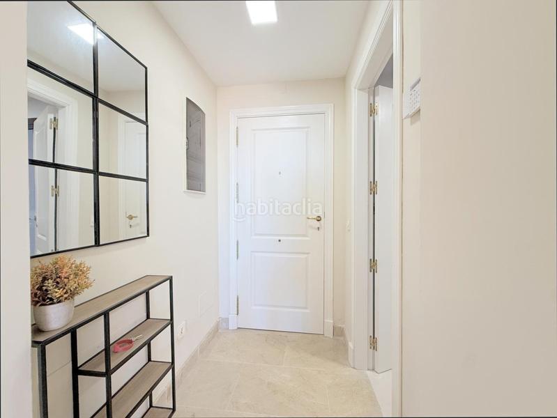 Foto a005f8ca-d707-42fd-b6a9-0026e7926ca1. Apartment with heating parking pool in San Luis de Sabinillas Manilva