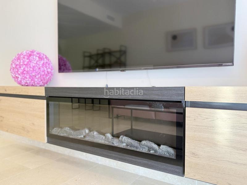 Foto c1b81087-b170-481a-a685-e9ae18e2a5fb. Apartment with heating parking pool in San Luis de Sabinillas Manilva