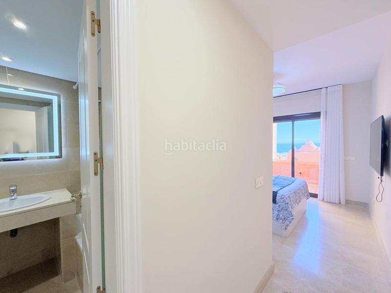 Foto d0ceecf0-0c49-4df1-ab29-1ae14f75eabf. Apartment with heating parking pool in San Luis de Sabinillas Manilva