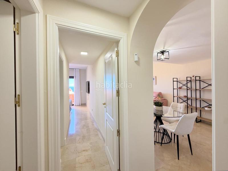 Foto da7580bf-0f25-4a6c-98eb-e05ff3fa563b. Apartment with heating parking pool in San Luis de Sabinillas Manilva