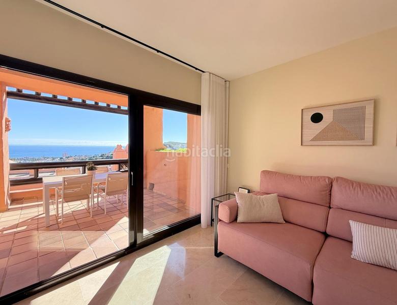 Foto de6771d9-6206-4339-b1f8-7906514c699c. Apartment with heating parking pool in San Luis de Sabinillas Manilva