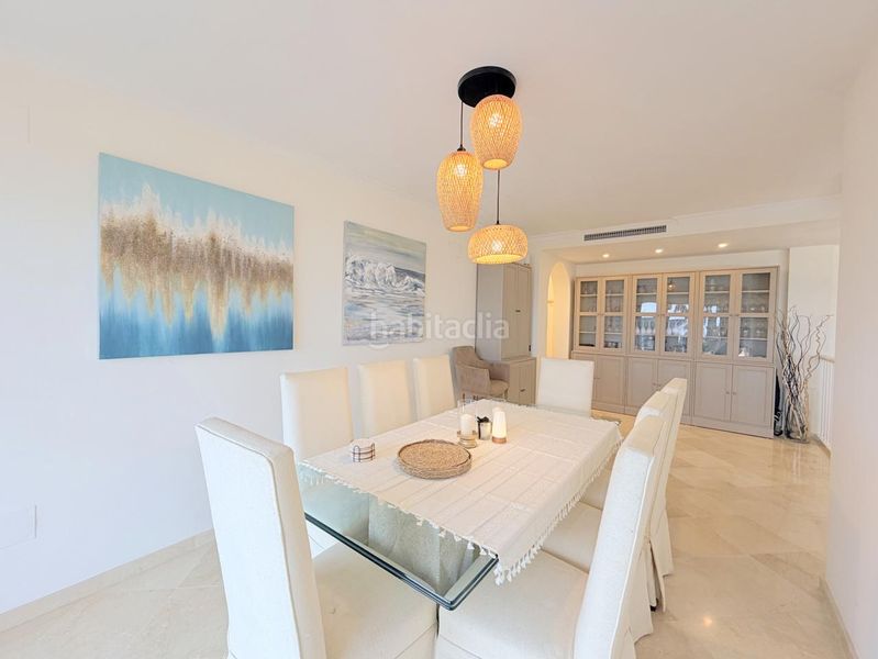 Foto 105d8497-b036-466b-9735-6f9e25ac109a. Dúplex amb aparcament piscina a bahía de Casares Casares