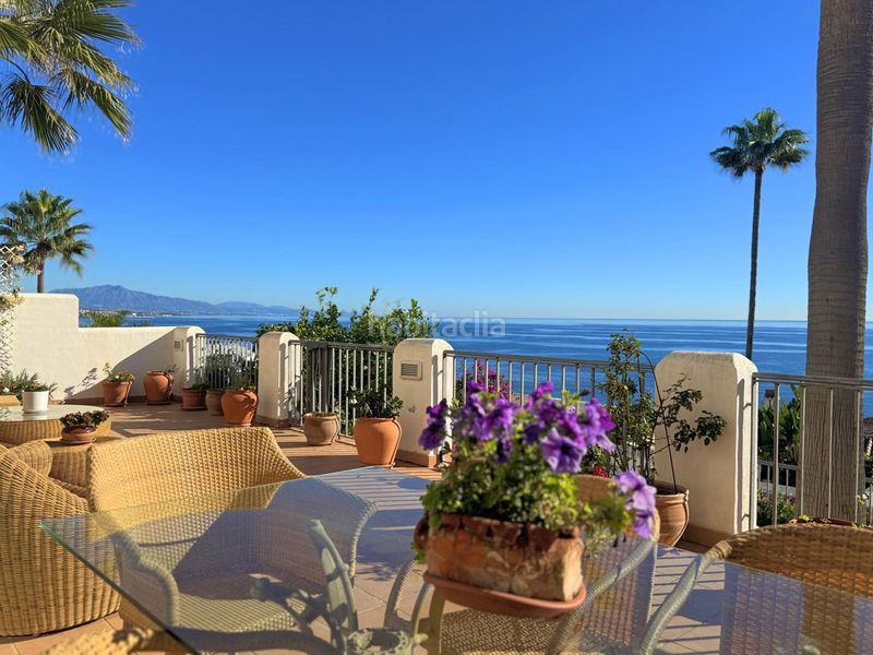 Foto 11ea492b-bf93-432b-a33b-136702ecf971. Dúplex amb aparcament piscina a bahía de Casares Casares