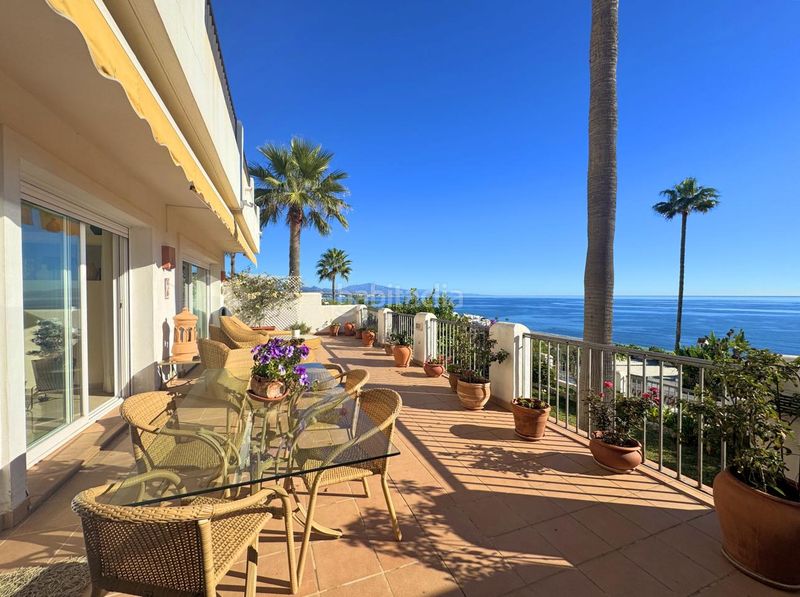 Foto 14b97a6b-ffff-4468-ac0b-314968005068. Dúplex amb aparcament piscina a bahía de Casares Casares