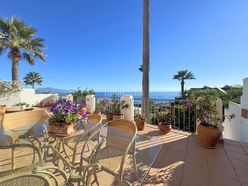 Foto 1dc8c15d-2d71-42b1-9504-c76c78812e56. Dúplex amb aparcament piscina a bahía de Casares Casares