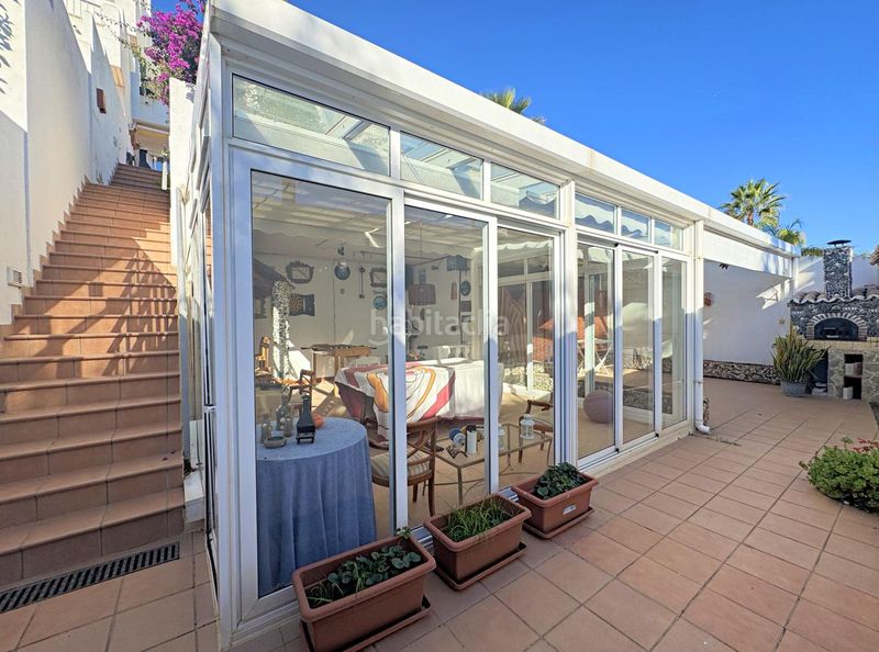 Foto 23a1cb0b-1bc2-4f0a-a1e1-9f9b3672b48f. Dúplex amb aparcament piscina a bahía de Casares Casares