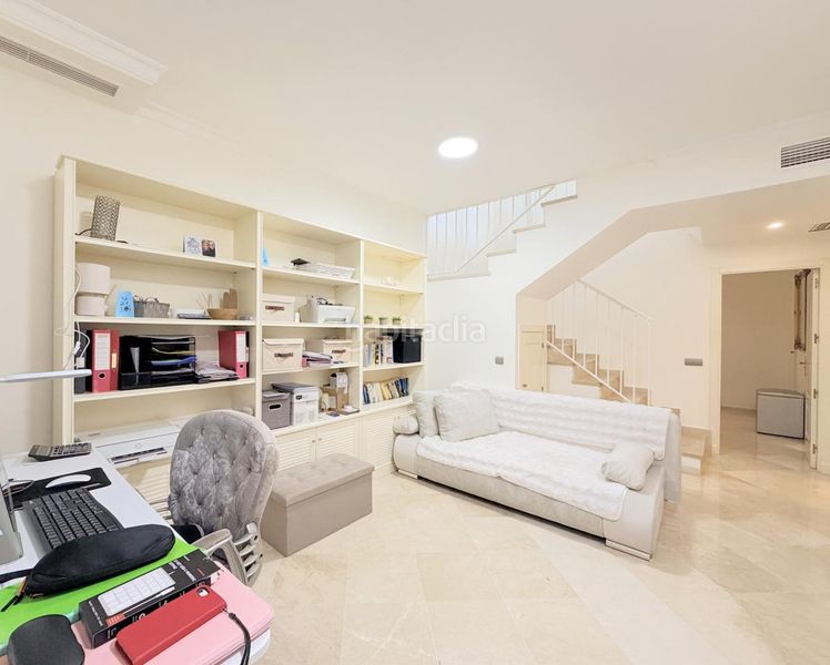 Foto 2fc95c27-7487-44ae-ac34-48a583c9958b. Dúplex amb aparcament piscina a bahía de Casares Casares