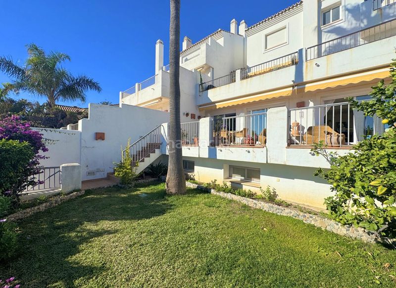 Foto 32ffc64a-d325-466b-acf3-f9f1e290f45d. Dúplex amb aparcament piscina a bahía de Casares Casares