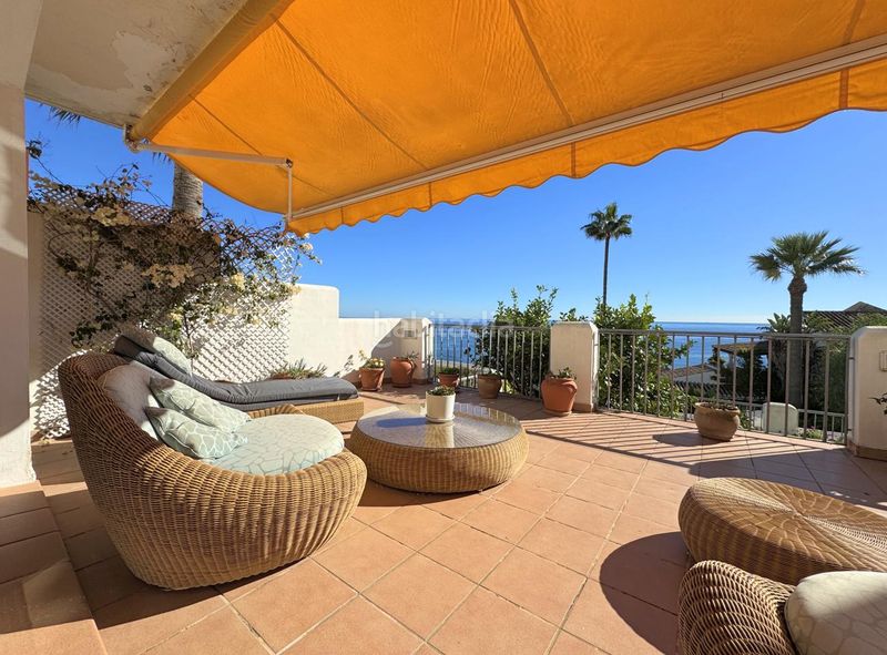 Foto 4c1bf2c1-3bdb-4d7b-8032-7bf170fec12b. Dúplex amb aparcament piscina a bahía de Casares Casares