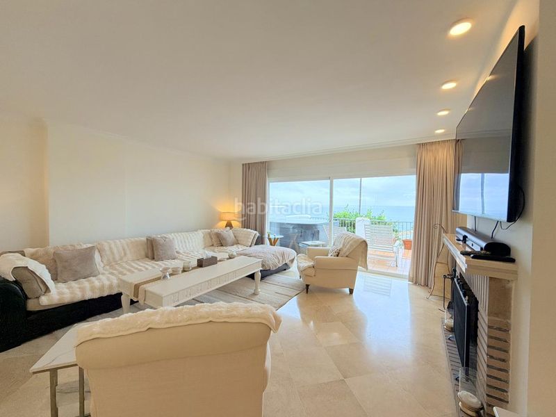 Foto 60be5c16-5318-41b9-961f-95c1abae3550. Dúplex amb aparcament piscina a bahía de Casares Casares