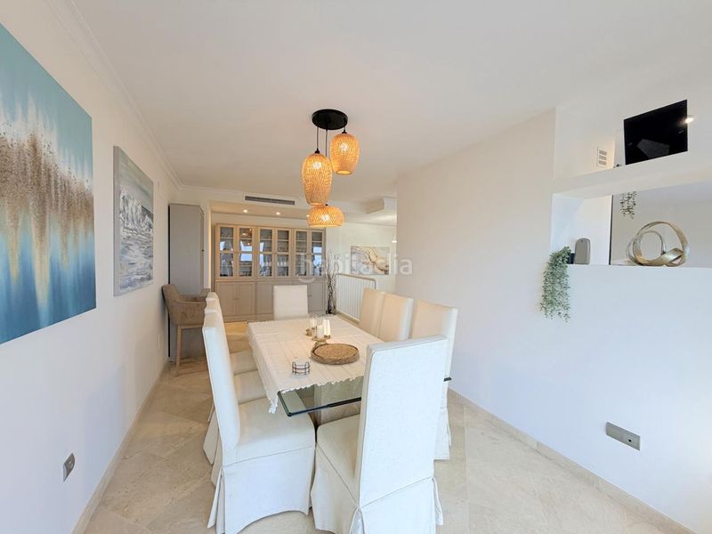 Foto 67cfded4-0c6e-4d8c-8b03-5ab68a8cbf65. Dúplex amb aparcament piscina a bahía de Casares Casares