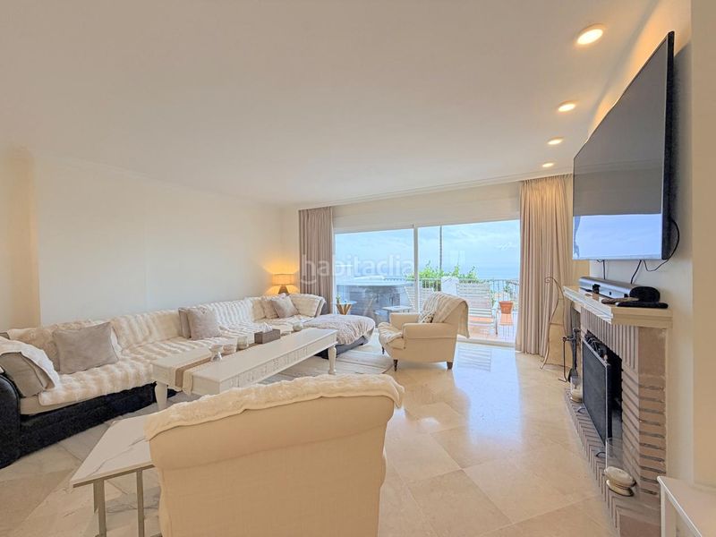 Foto 68a91c40-5c9e-48d6-b33a-24c8c9b2895a. Dúplex amb aparcament piscina a bahía de Casares Casares