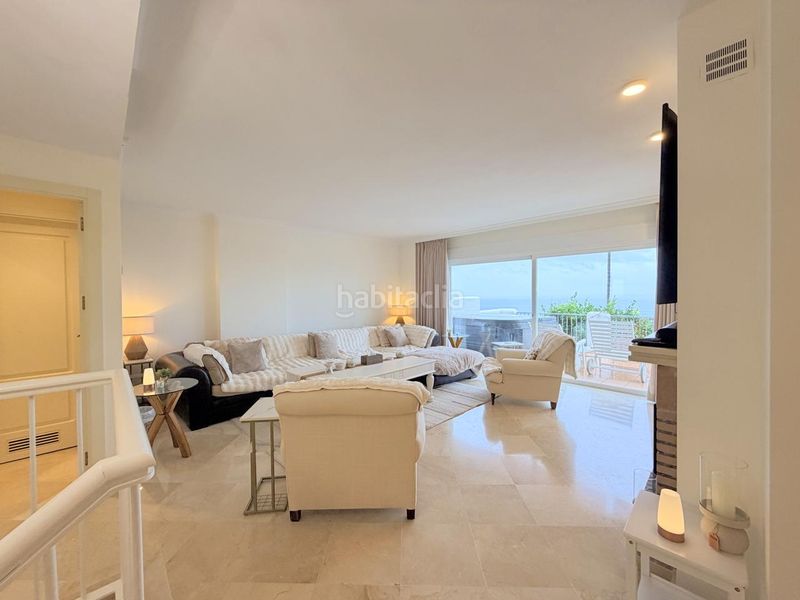 Foto 710c56af-fadd-49eb-ae11-4f670e67fdef. Dúplex amb aparcament piscina a bahía de Casares Casares