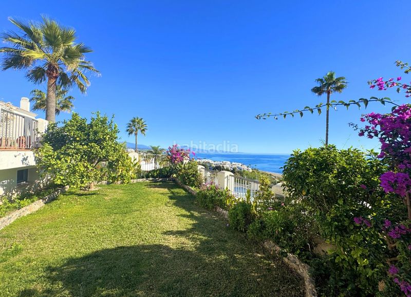 Foto 797503c0-8f87-49ae-92a0-4862847ba3b9. Dúplex amb aparcament piscina a bahía de Casares Casares