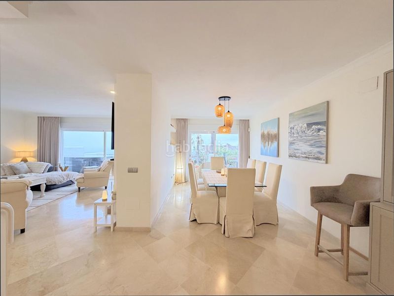 Foto 8fc0875a-da05-46d6-866c-da71e105329d. Dúplex amb aparcament piscina a bahía de Casares Casares