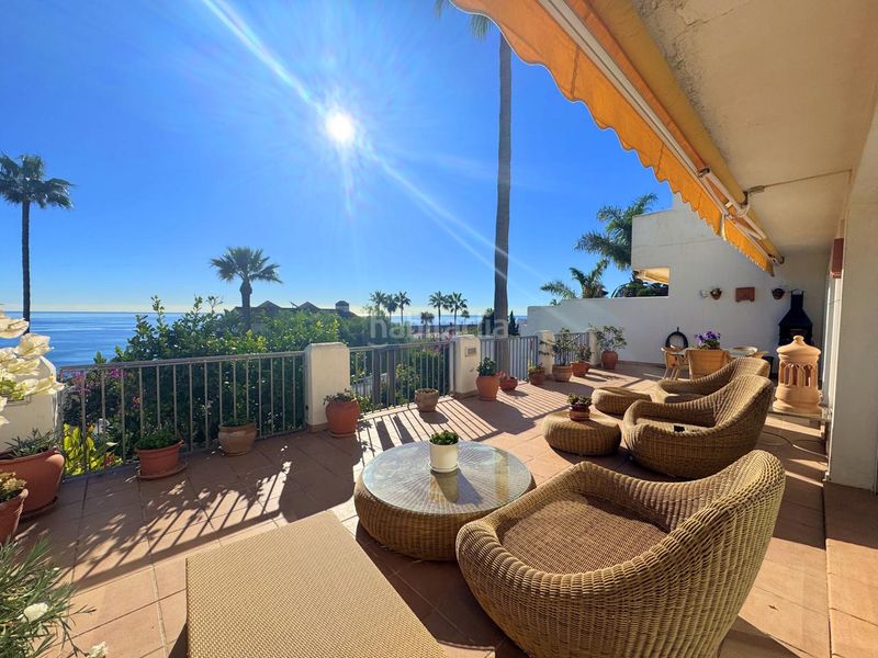 Foto 9163c99f-3e9c-4494-bec9-963fae404346. Dúplex amb aparcament piscina a bahía de Casares Casares