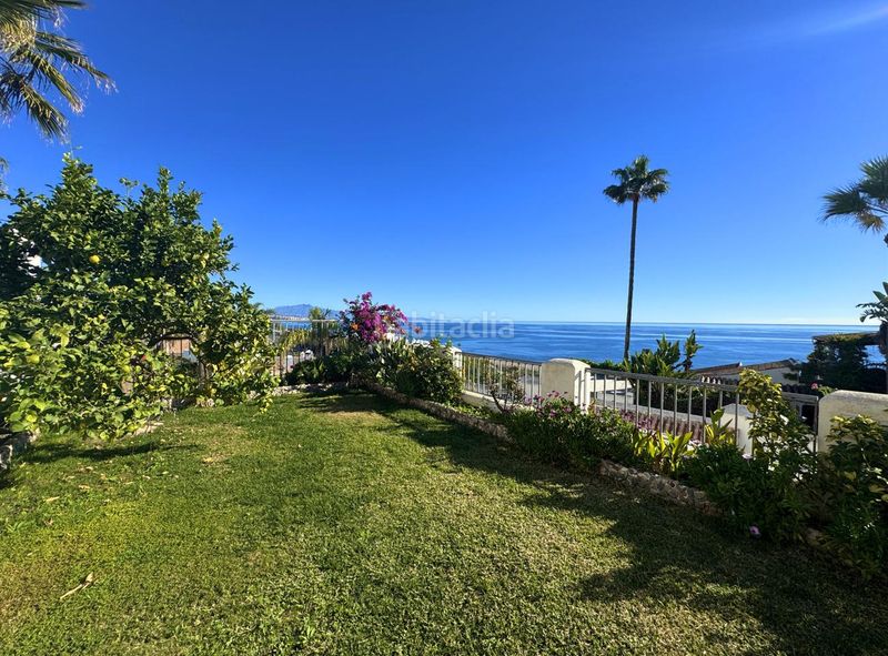 Foto 9a1e5d1e-d9a3-428a-a150-7a2de48323fa. Dúplex amb aparcament piscina a bahía de Casares Casares