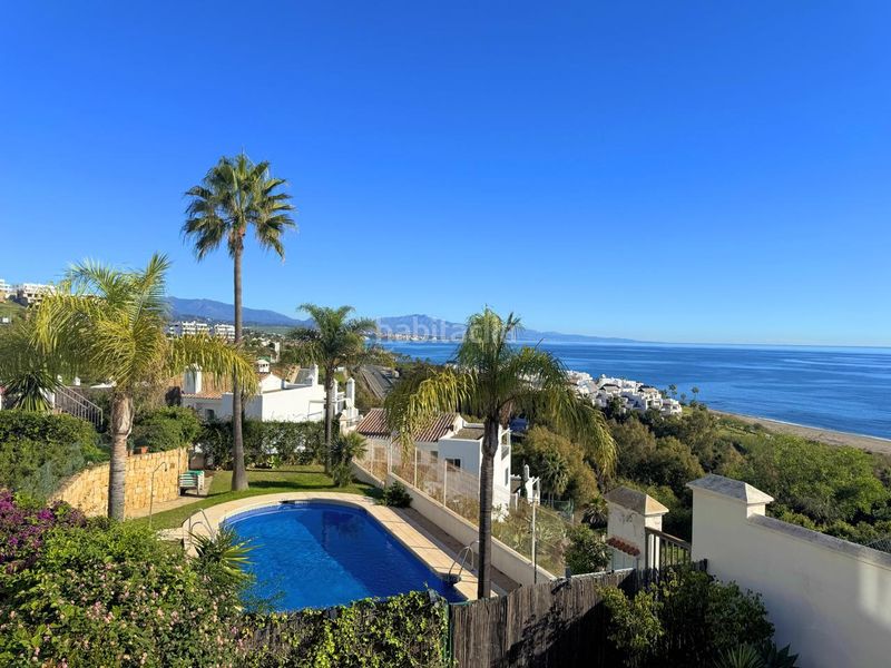 Foto 9de8e5e5-8ca0-4bc0-802f-982deb27853d. Dúplex amb aparcament piscina a bahía de Casares Casares