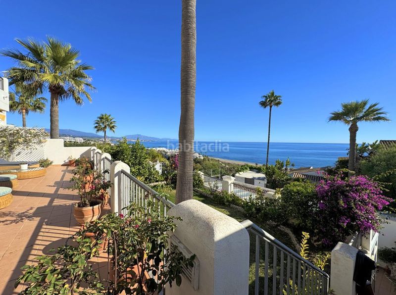 Foto b1959597-3393-4c1e-92e5-b3f3df761f02. Dúplex amb aparcament piscina a bahía de Casares Casares