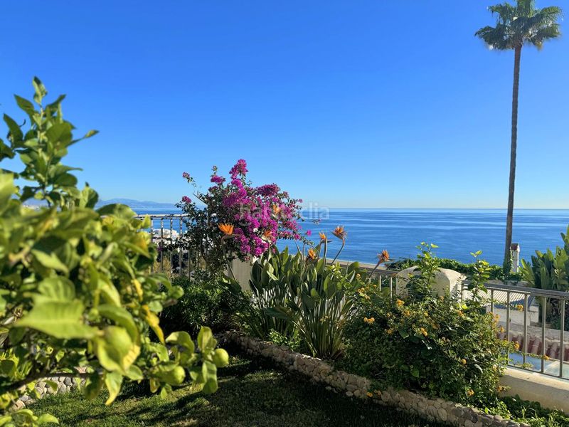 Foto b62ad491-e591-4b9e-b1df-96840122ccc0. Dúplex amb aparcament piscina a bahía de Casares Casares