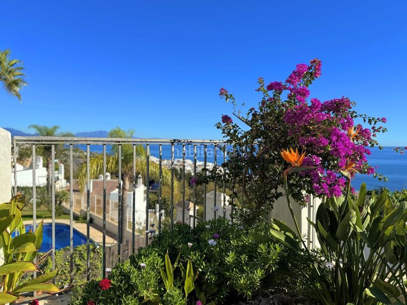 Foto b6b99408-9f58-44fe-a851-866b0d9c275d. Dúplex amb aparcament piscina a bahía de Casares Casares