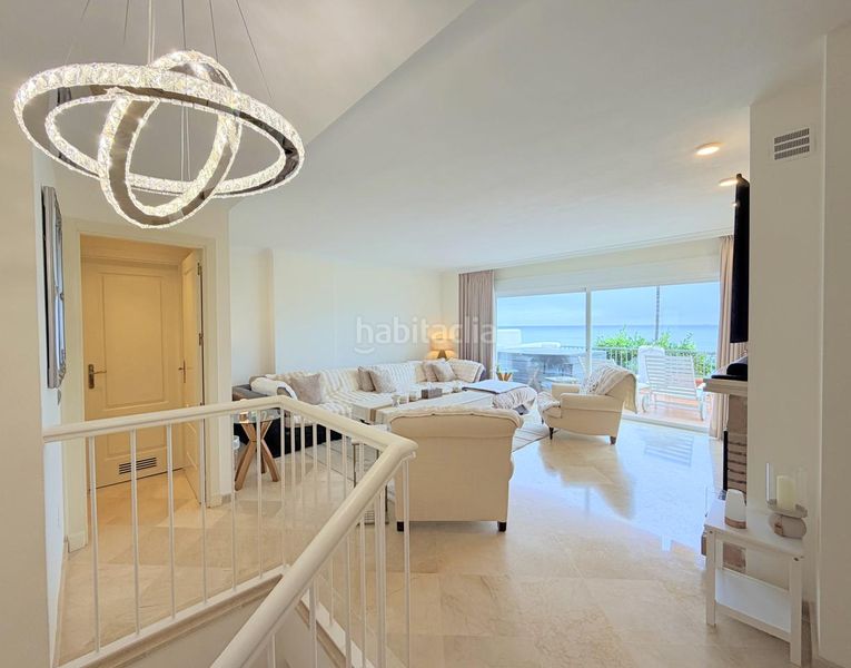 Foto ca7ea9ee-030d-4718-ad16-1b263cef4646. Dúplex amb aparcament piscina a bahía de Casares Casares