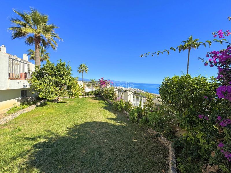 Foto d4da3942-8922-4839-b7e9-db9aab08ffaf. Dúplex amb aparcament piscina a bahía de Casares Casares