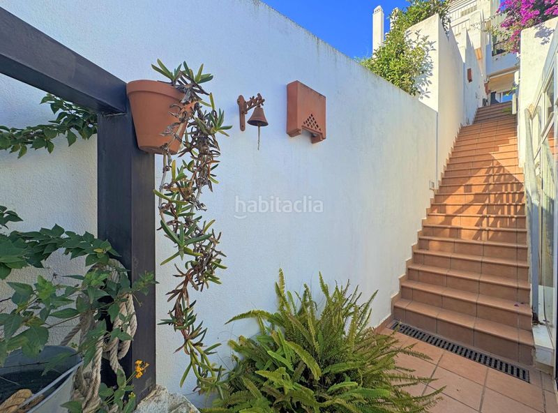 Foto de9bbe7d-f166-4ed3-8827-a83a5d79d677. Dúplex amb aparcament piscina a bahía de Casares Casares