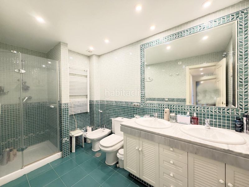 Foto e3c2fbf1-2c5b-4df3-b420-d5b06987e697. Dúplex amb aparcament piscina a bahía de Casares Casares