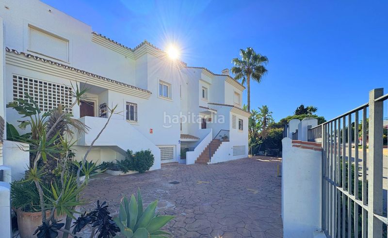 Foto e5bf1c49-40c2-430a-808a-c3ab95cae4b2. Dúplex amb aparcament piscina a bahía de Casares Casares