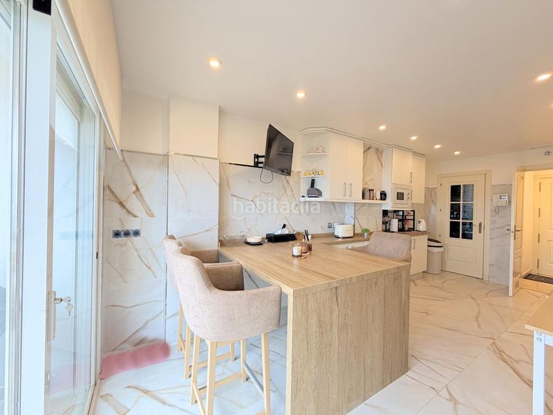 Foto e86882ba-f8f7-416f-83eb-60deb911934d. Dúplex amb aparcament piscina a bahía de Casares Casares