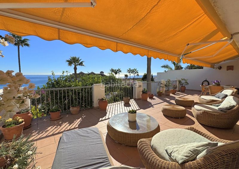 Foto eba472f9-857a-408b-835d-22ea00869e6c. Dúplex amb aparcament piscina a bahía de Casares Casares