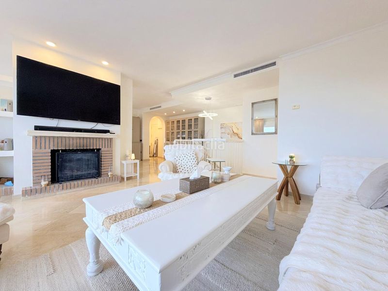 Foto ee10de37-c7de-48d6-8214-1d2c96298151. Dúplex amb aparcament piscina a bahía de Casares Casares