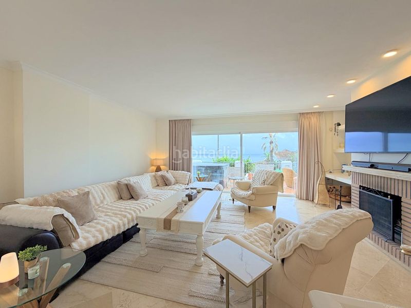 Foto ee5ab206-d07b-44ff-87f5-eb8bcafb2020. Dúplex amb aparcament piscina a bahía de Casares Casares